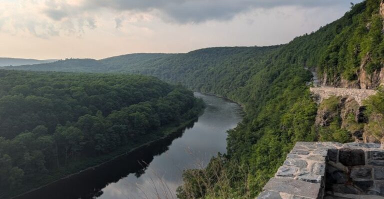 These 13 Pennsylvania Towns Have Views That Don’t Know How To Disappoint