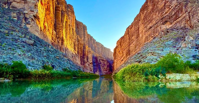 These 13 Texas Places Are Almost Impossible to Visit Just Once