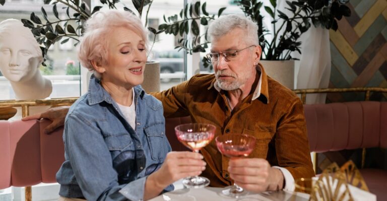 These 14 New Jersey Restaurants Have Senior Savings Worth Asking About
