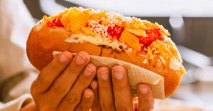 These 14 New Jersey Spots Serve Italian Hot Dogs the Right Way