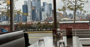 These 15 New Jersey Breakfast Spots Come With a View Worth Waking Up For