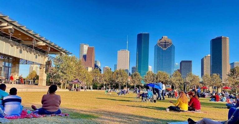 These 2 Texas Cities Were the Fastest-Growing Big Cities in America in 2025
