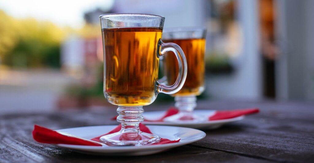 These 7 New Jersey Cider Stops Make Fall Taste Even Better