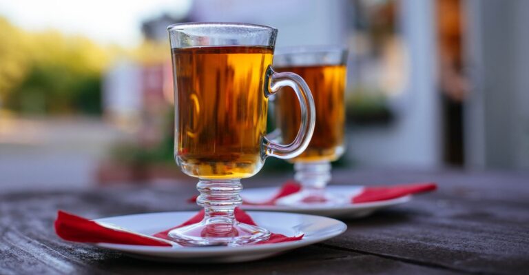 These 7 New Jersey Cider Stops Make Fall Taste Even Better