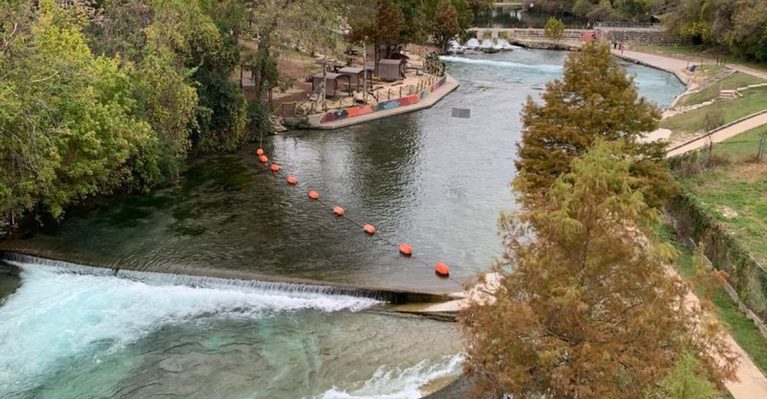 These 8 Texas Tubing Spots Turn A Hot Day Into The Perfect River Escape