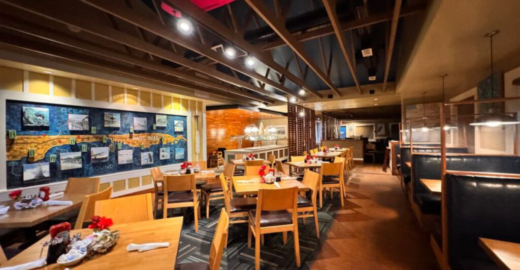 These 9 North Carolina Breakfast Joints Don't Believe in Small Portions