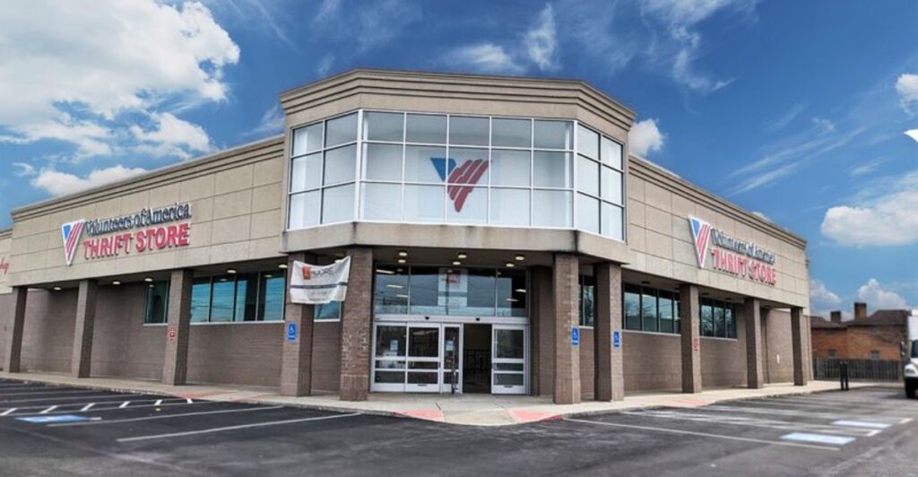 These Massive Ohio Thrift Stores Offer Hidden Gems That Won’t Hurt Your Wallet