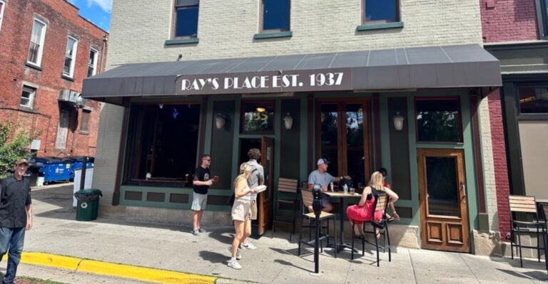 These Ohio Burgers You Need To Try Before Leaving The Buckeye State