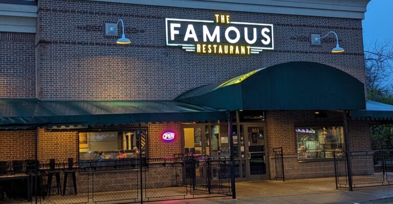 These Ohio Restaurants Don’t Promote Themselves But Still Win Over Diners