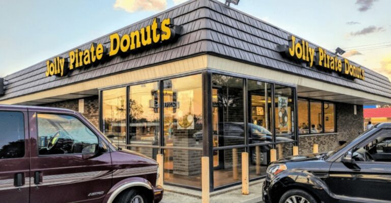 These Ohio Restaurants Never Needed A Big Menu To Win People Over