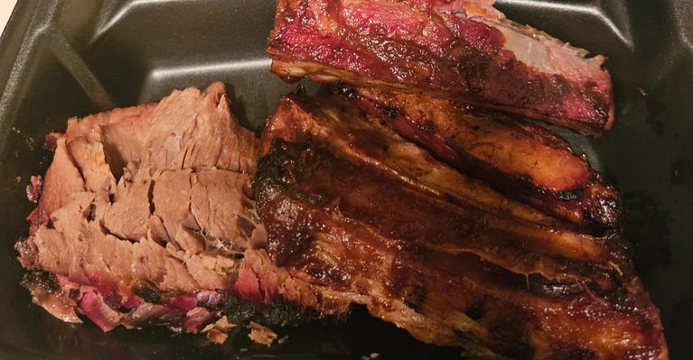 These Texas BBQ Chains Stay Packed With Tourists, but Locals Know Better
