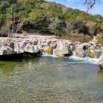 This 3.2-Mile Texas Hike Leads To A Waterfall That Feels Almost Too Perfect To Be Real