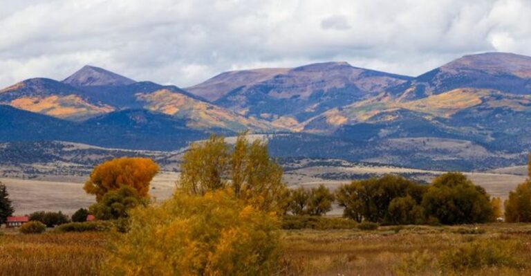 This Affordable Colorado Town Is Slow-Paced, Peaceful, and Made for a Simpler Life
