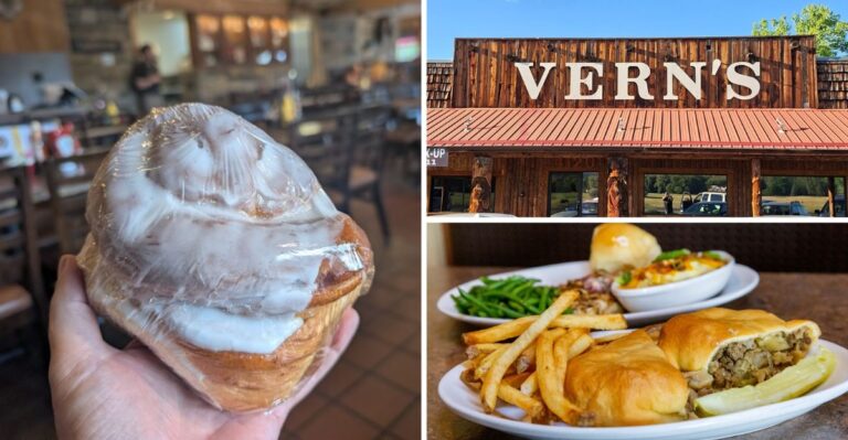 This Beloved Northern Colorado Diner Serves Comfort Food Worth the Drive