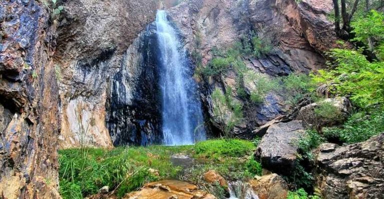 This Breathtaking Texas Spot Might Be the Closest Thing to Heaven