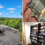 This Cash-Only Michigan Mine Dig Makes For One Of The State’s Most Unique Adventures