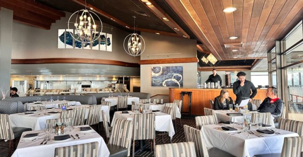 This Celebrated New Jersey Steakhouse Made Every Dinner Feel Like a Special Occasion