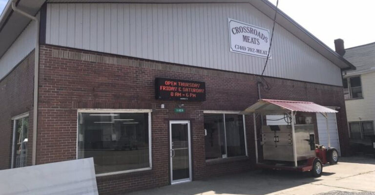This Classic Ohio Butcher Shop Is A Meat Lover’s Dream With Custom Cuts And Handmade Sausage