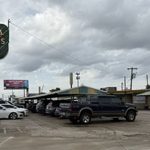 This Classic Texas Carhop Diner Still Feels Like the Perfect Friday Night Out