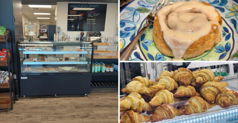 This Colorado Gluten-Free Bakery Is a Perfect Mountain Road Trip Detour