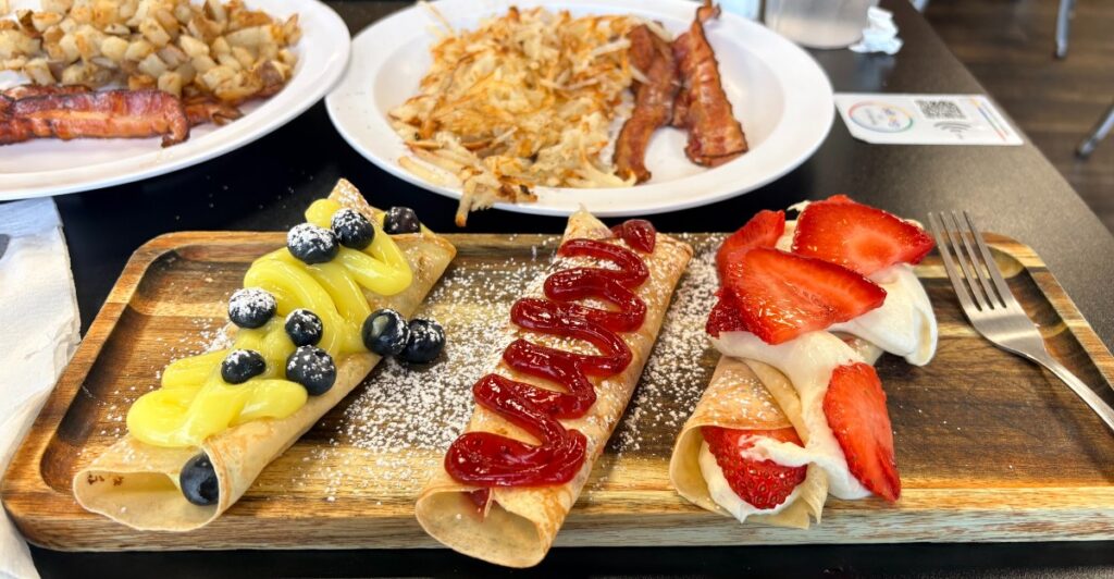 This Cozy Ohio Breakfast Spot Makes Fall Mornings Extra Delicious