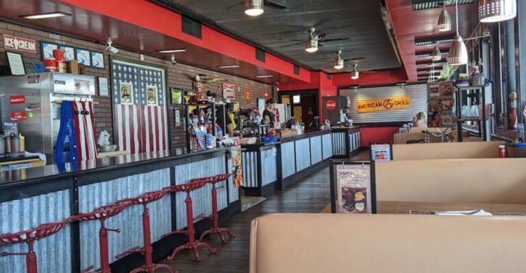 This Down-Home BBQ Joint In Pennsylvania Serves Up The Most Delicious Brisket You’ll Ever Taste