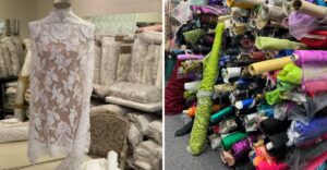 This Family-Owned Colorado Store Is Packed With Fabric for Every Kind of Project