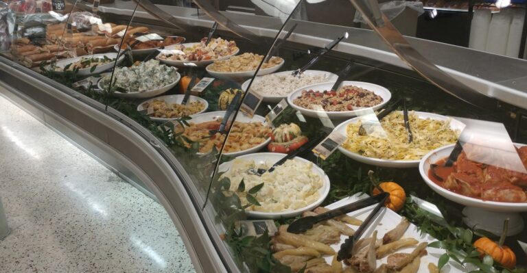 This Family-Owned Pennsylvania Grocery Store Has Barely Changed In 70 Years
