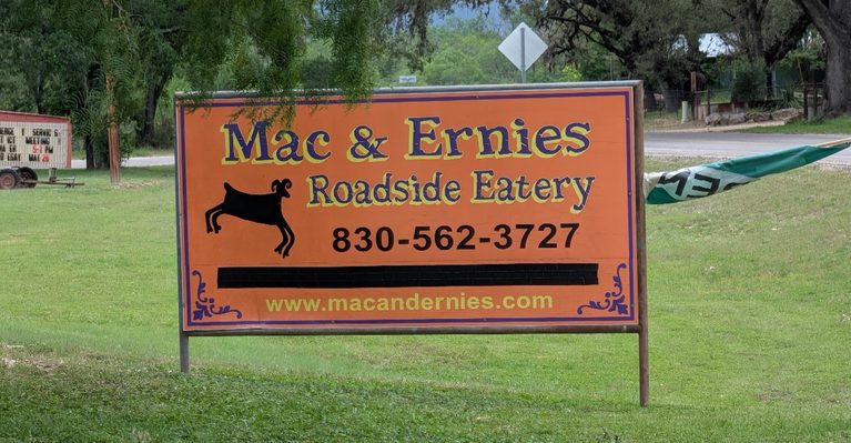 This Famous Texas Restaurant Was Featured On TV, And It Actually Lives Up To The Hype