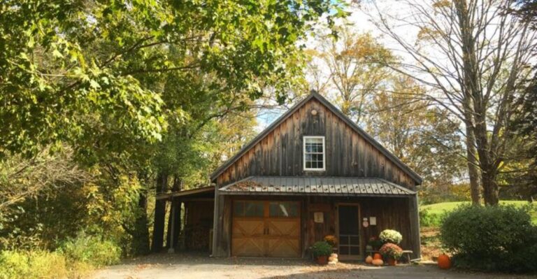 This Hidden Gem Bakery In Pennsylvania Is A Family-Run Treasure That Deserves Way More Recognition