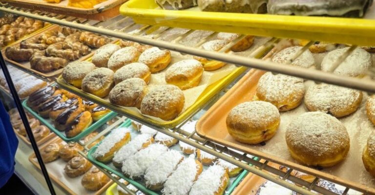 This Hidden Gem Bakery In Pennsylvania Makes Donuts So Delicious You Will Keep Coming Back