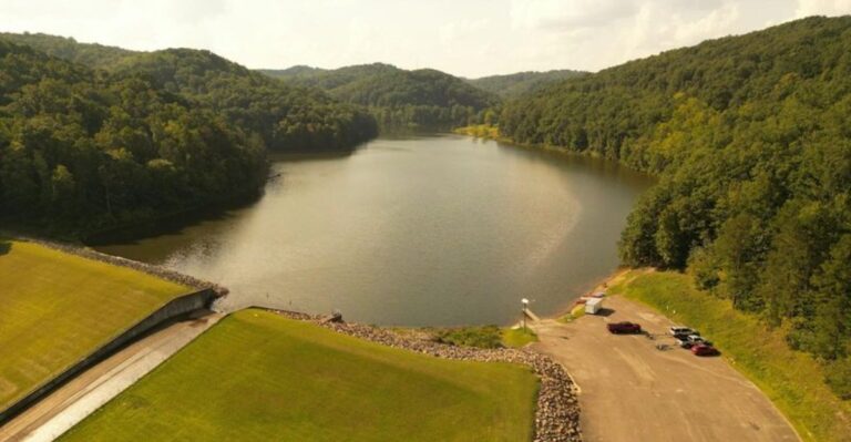 This Hidden Ohio State Park Will Take Your Breath Away The Moment You Arrive