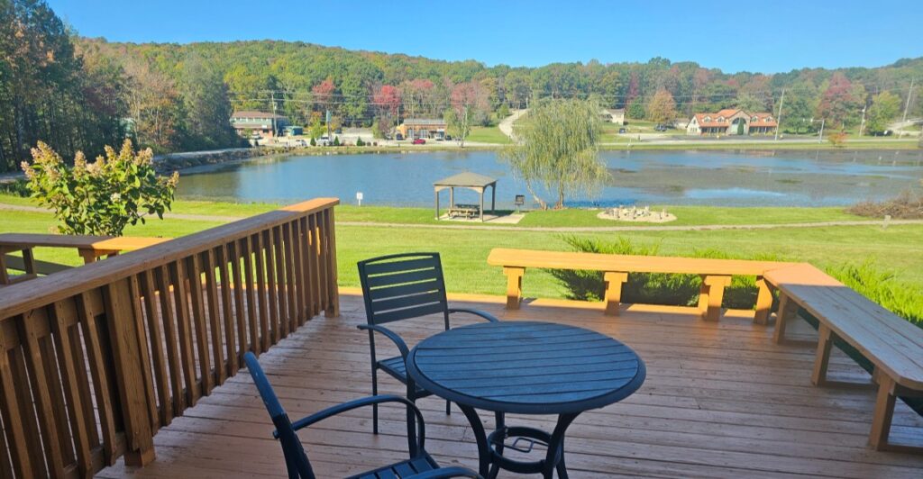 This Huge Pennsylvania Lodge Has More Than 50 Rooms And Costs Surprisingly Little To Book
