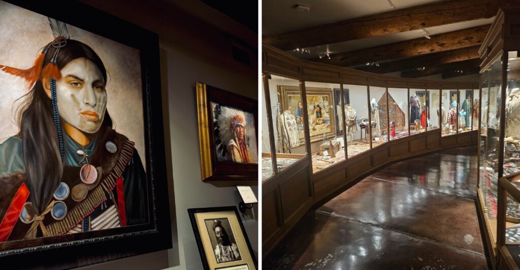 This Huge Underground Missouri Museum Is Full Of Surreal Curiosities