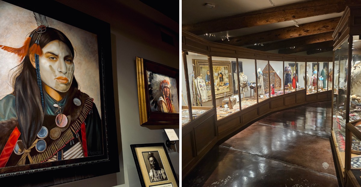 This Huge Underground Missouri Museum Is Full Of Surreal Curiosities
