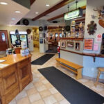 This Iconic Pennsylvania Sausage Shop Has Been Serving A Taste Of Europe Since 1977