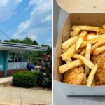 This Illinois Restaurant Serves Fried Chicken So Good, Locals Keep Coming Back