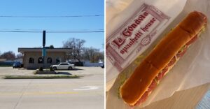This Illinois Restaurant Serves Legendary Torpedo Sandwiches Worth the Drive
