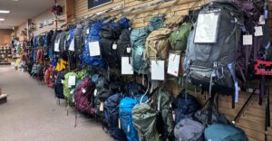 This Legendary New Jersey Camping Store Has Fueled Adventures Since 1978