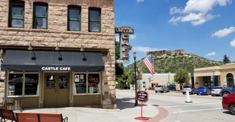 This Low-Key Colorado Restaurant Serves Chicken Fried Steak Worth the Drive