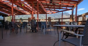 This Low-Key Tex-Mex Restaurant in Colorado Feels Like a Trip to the Southwest