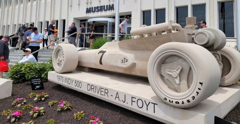 This Magical Indiana Museum Was Named One of the Most Incredible Places on the Planet