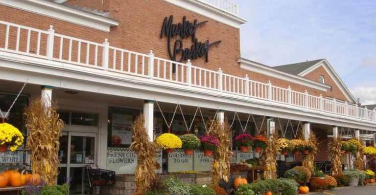 This Massive New Jersey Market Started as a Tiny Butcher Shop