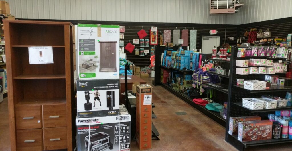 This Massive Pennsylvania Surplus Store Has Become A Weekly Ritual For Loyal Shoppers
