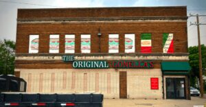 This Michigan Sandwich Shop Has a Standout Sandwich Regulars Always Make Room For