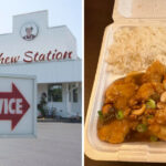 This Missouri Drive-Thru Turns Springfield-Style Cashew Chicken Into A Local Ritual