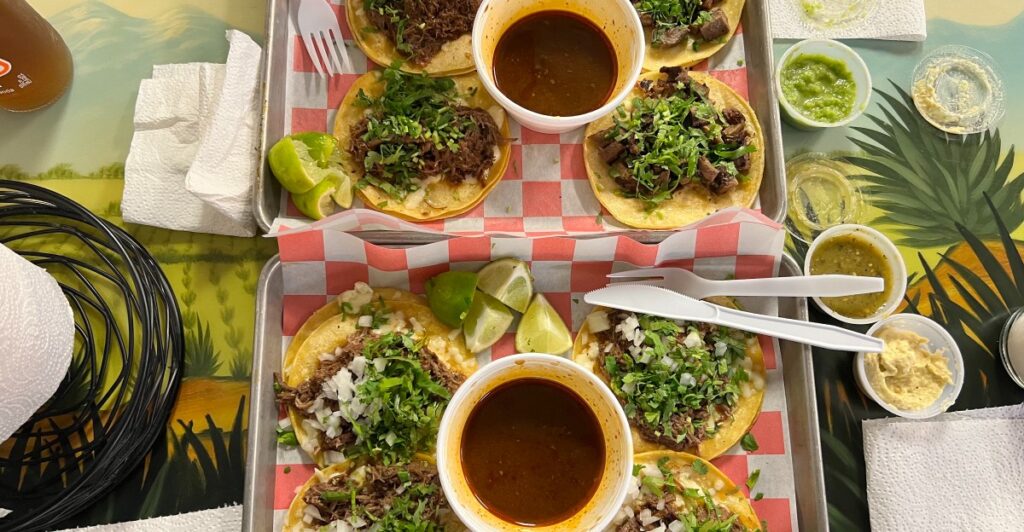 This Missouri Mexican Restaurant Has A Taco Fanbase That Keeps Growing In 2026