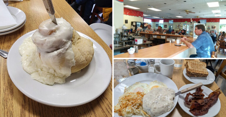 This Mom-and-Pop Indiana Restaurant Serves Exactly What You’ll Crave After a Hike