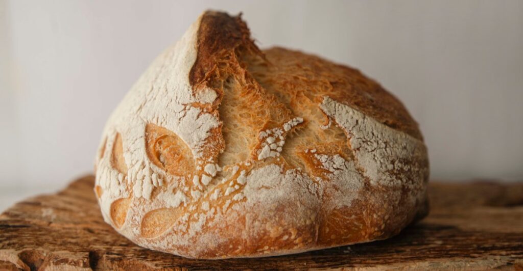 This New Jersey Bakery Gives Its Sourdough Time to Shine