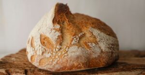 This New Jersey Bakery Gives Its Sourdough Time to Shine